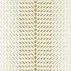 Clarke And Clarke Wallpaper Fragment Natural/Gold Wp