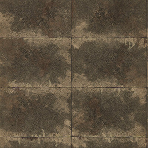 Clarke And Clarke Wallpaper Igneous Bronze Wp