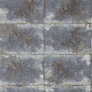 Clarke And Clarke Wallpaper Igneous Slate Wp