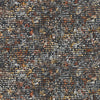 Clarke And Clarke Wallpaper Scintilla Spice/Dusk Wp
