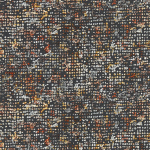 Clarke And Clarke Wallpaper Scintilla Spice/Dusk Wp