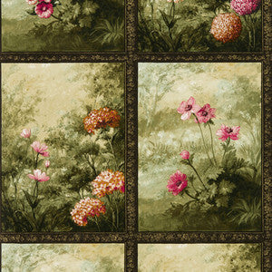 Clarke And Clarke Wallpaper Artus Antique Wp W0155/01.CAC.0