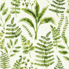 Clarke And Clarke Wallpaper Bracken Forest Wp W0156/02.CAC.0