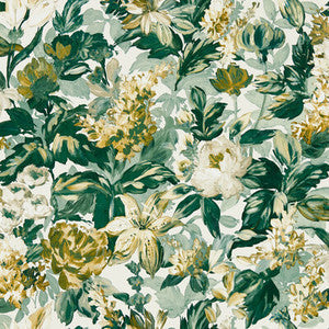 Clarke And Clarke Wallpaper Lilum Glade Wp W0158/02.CAC.0