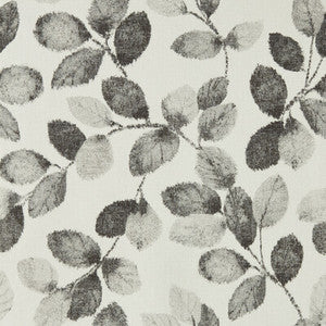 Clarke And Clarke Wallpaper Northia Charcoal Wp W0159/01.CAC.0