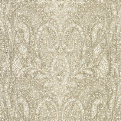 Clarke And Clarke - Wallcovering - W0160/03.CAC.0 - Wallcovering - NON WOVEN - 100% - United Kingdom </p><p>Repeat: H: , V: 27.5 21 - My Fabric Connection -