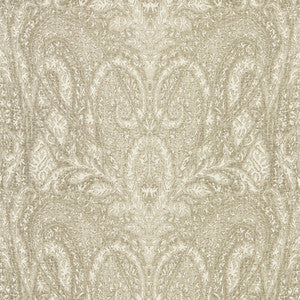 Clarke And Clarke Wallpaper Palacio Linen Wp W0160/03.CAC.0