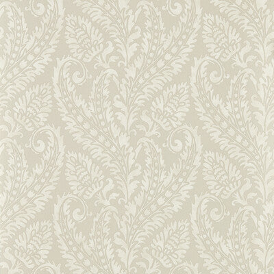 Clarke And Clarke - Wallcovering - W0161/03.CAC.0 - Wallcovering - NON WOVEN - 100% - United Kingdom </p><p>Repeat: H: , V: 27.5 21 - My Fabric Connection -