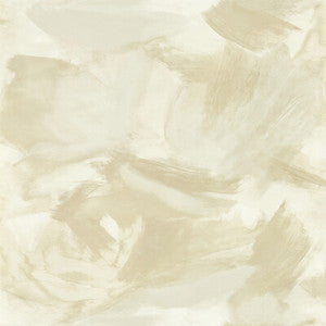 Clarke And Clarke Wallpaper Astratto Linen Wp W0163/02.CAC.0