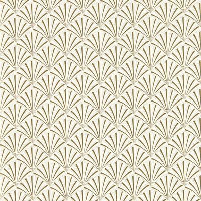 Clarke And Clarke - Wallcovering - W0164/02.CAC.0 - Wallcovering - NON WOVEN - 100% - United Kingdom </p><p>Repeat: H: , V: 27.5 21 - My Fabric Connection -
