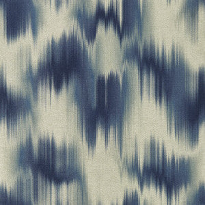Clarke And Clarke Wallpaper Colorante Midnight Wp W0165/02.CAC.0
