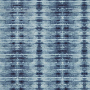 Clarke And Clarke Wallpaper Eterea Midnight Wp W0167/02.CAC.0