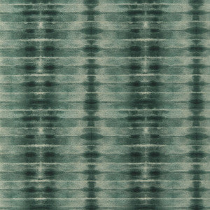 Clarke And Clarke Wallpaper Eterea Teal Wp W0167/03.CAC.0