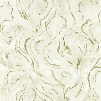 Clarke And Clarke - Wallcovering - W0168/02.CAC.0 - Wallcovering - NON WOVEN - 100% - United Kingdom </p><p>Repeat: H: , V: 27.5 21 - My Fabric Connection -