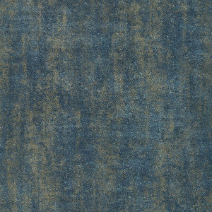 Clarke And Clarke Wallpaper Sontuoso Midnight Wp W0169/02.CAC.0