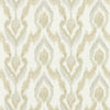 Clarke And Clarke Wallpaper Velluto Linen Wp W0170/01.CAC.0