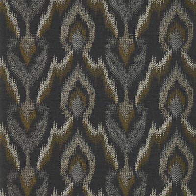 Clarke And Clarke - Wallcovering - W0170/02.CAC.0 - Wallcovering - NON WOVEN - 100% - United Kingdom </p><p>Repeat: H: , V: 27.5 21 - My Fabric Connection -