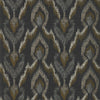 Clarke And Clarke Wallpaper Velluto Noir Wp W0170/02.CAC.0