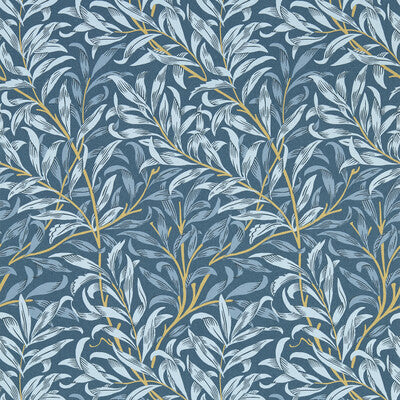 Clarke And Clarke - Wallcovering - W0172/01.CAC.0 - Wallcovering - NON WOVEN - 100% - United Kingdom </p><p>Repeat: H: , V: 27.5 21 - My Fabric Connection -