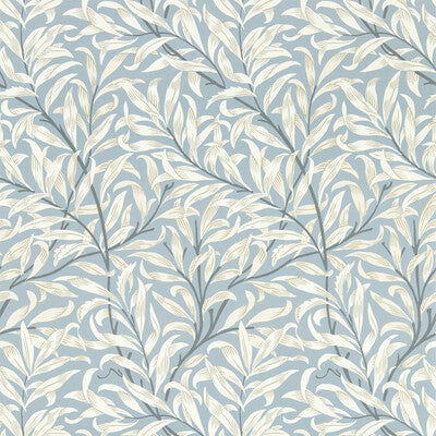 Clarke And Clarke - Wallcovering - W0172/02.CAC.0 - Wallcovering - NON WOVEN - 100% - United Kingdom </p><p>Repeat: H: , V: 27.5 21 - My Fabric Connection -