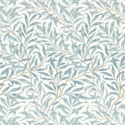 Clarke And Clarke - Wallcovering - W0172/04.CAC.0 - Wallcovering - NON WOVEN - 100% - United Kingdom </p><p>Repeat: H: , V: 27.5 21 - My Fabric Connection -