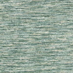 Clarke And Clarke Wallpaper Dritto Teal Wp W0178/05.CAC.0