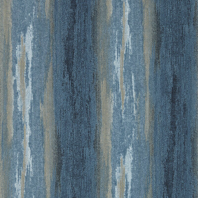 Clarke And Clarke - Wallcovering - W0179/02.CAC.0 - Wallcovering - NON WOVEN - 100% - United Kingdom </p><p>Repeat: H: , V: 27.5 21 - My Fabric Connection -