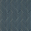 Clarke And Clarke Wallpaper Grassetto Midnight Wp W0181/04.CAC.0