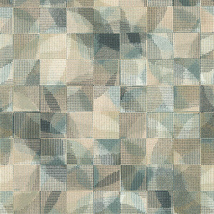 Clarke And Clarke Wallpaper Impatto Mineral/Blush Wp W0182/03.CAC.0