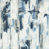 Clarke And Clarke Wallpaper Lagna Midnight Wp W0183/01.CAC.0