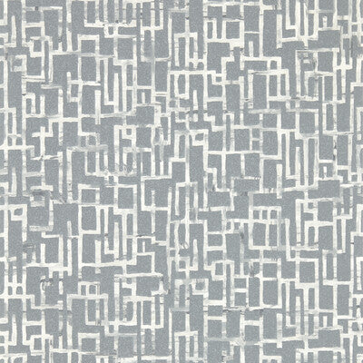 Clarke And Clarke - Wallcovering - W0184/03.CAC.0 - Wallcovering - NON WOVEN - 100% - United Kingdom </p><p>Repeat: H: , V: 27.5 21 - My Fabric Connection -