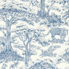 Clarke And Clarke Wallpaper Kisumu Caribbean Wp W0185/01.CAC.0