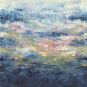 Clarke And Clarke Wallpaper Nairobi Sunset Banner Wp W0188/01.CAC.0