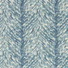 Clarke And Clarke Wallpaper Pokot Denim Wp W0190/01.CAC.0