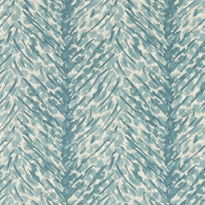 Clarke And Clarke - Wallcovering - W0190/03.CAC.0 - Wallcovering - NON WOVEN - 100% - United Kingdom </p><p>Repeat: H: , V: 27.5 21 - My Fabric Connection -