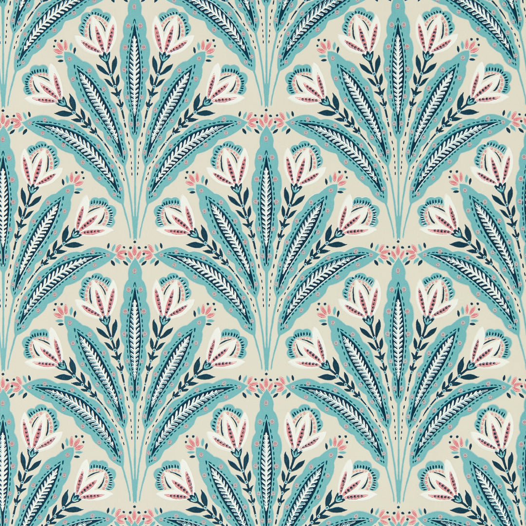 Clarke & Clarke Wallcovering Mineral Wp