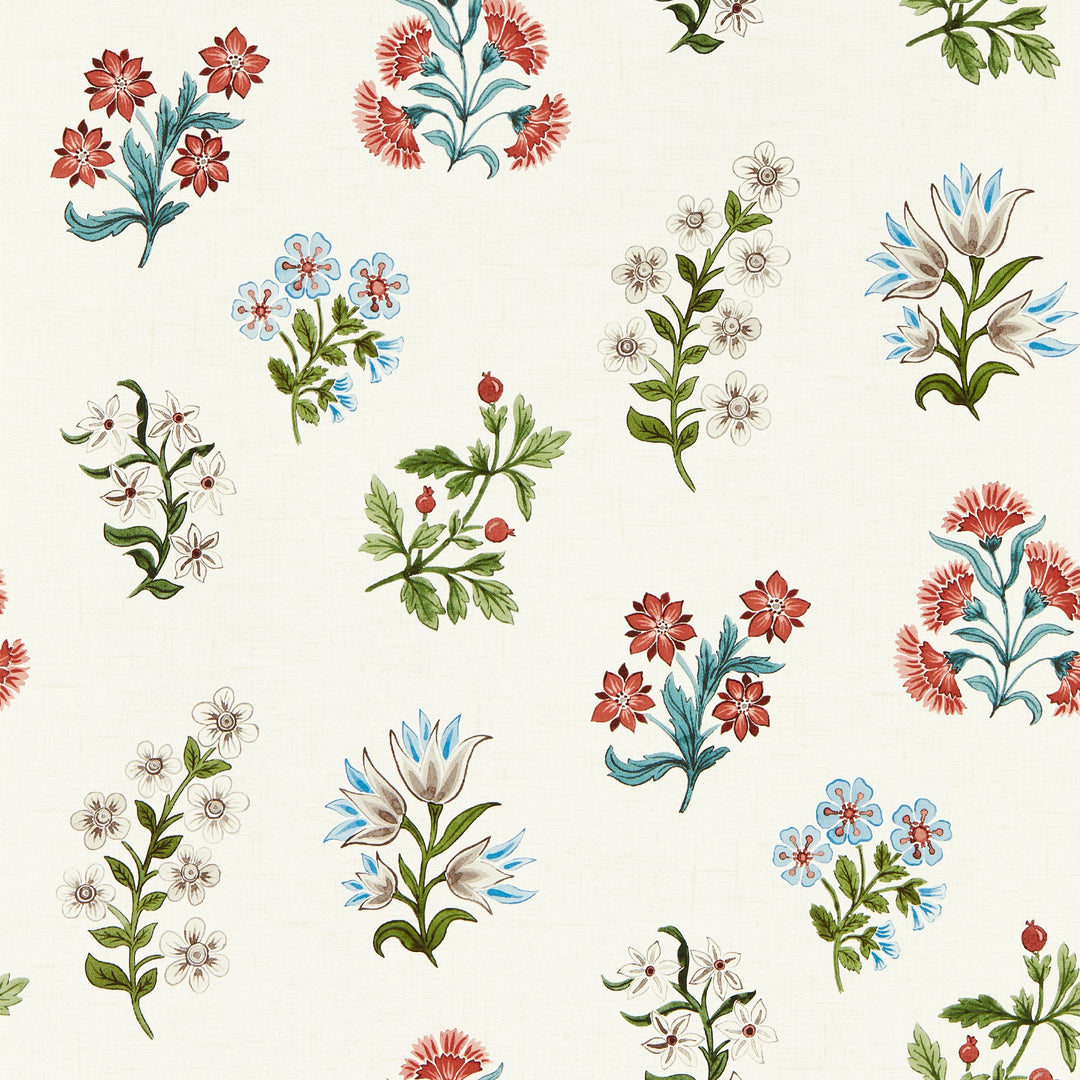 Clarke & Clarke Wallcovering Coral Wp