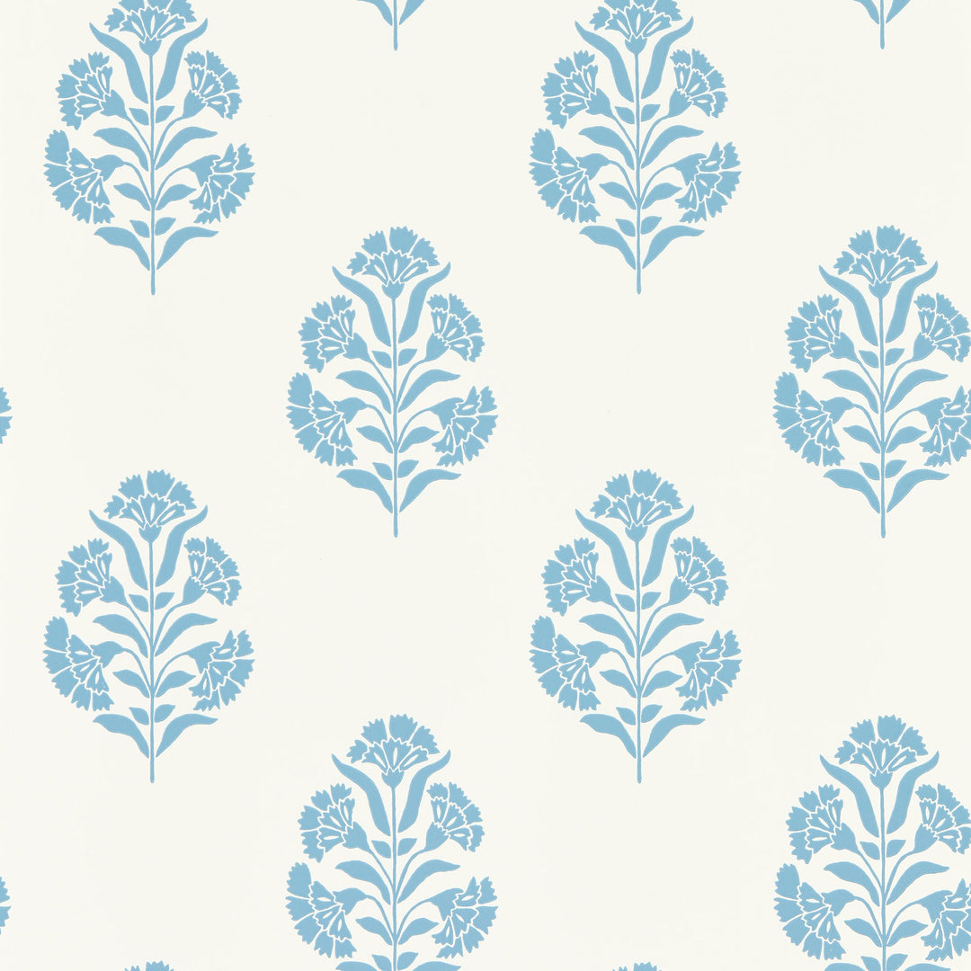 Clarke & Clarke Wallcovering Denim Wp