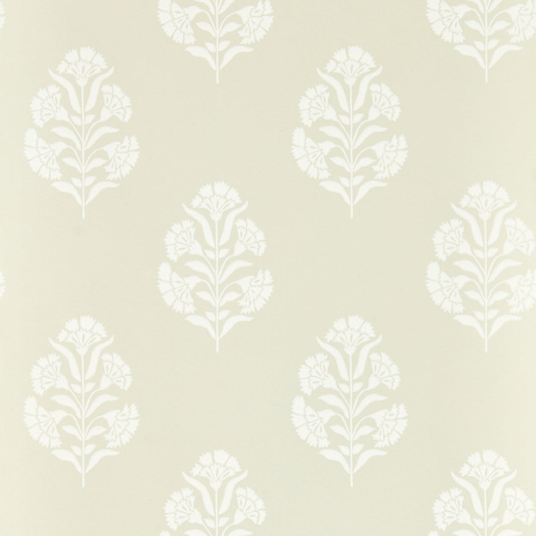 Clarke & Clarke Wallcovering Natural Wp
