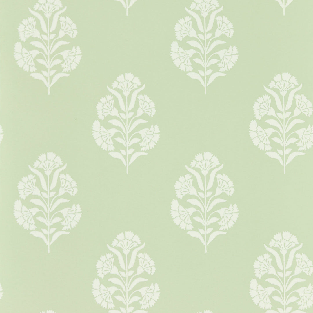 Clarke & Clarke Wallcovering Sage Wp