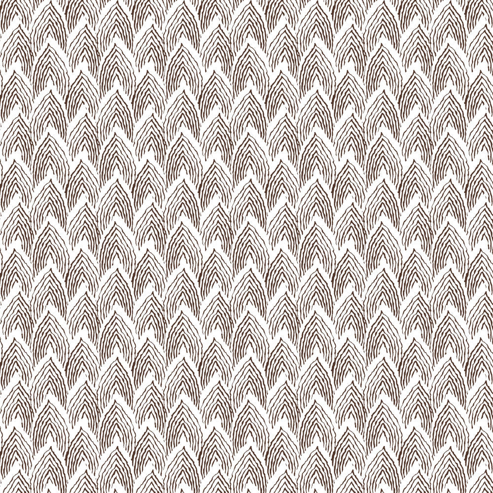W01Vl-4 Piedmont Saddle Wallpaper by Aoc Wallcovering Aoc Wallcovering W01Vl-4 Piedmont Saddle WallpaperWallcovering HERITAGE WALLPAPER USA </p><p>Repeat: H: 2.250, V: 1.625 27 in - Fabric Carolina -