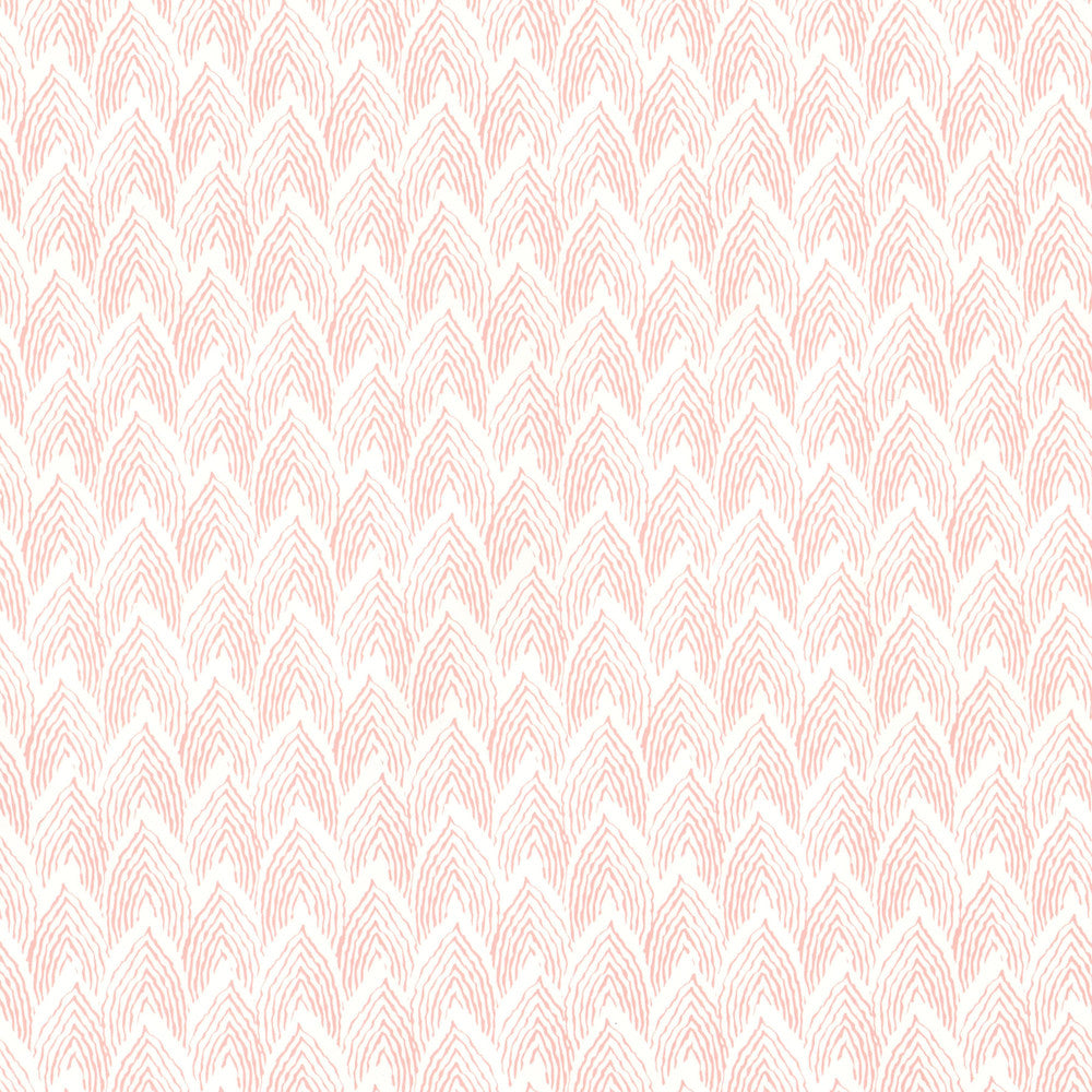 W01Vl Piedmont 9 Pink by Aoc Designer Wallcovering ART OF COLOR HERITAGE WALLPAPER II 100%PA USA WYZENBEEK 35 000 DOUBLE RUB WEAR TEST (HEAVY DUTY) Horizontal: 2.250 and Vertical: 1.625 27 in - Swanky Fabrics -