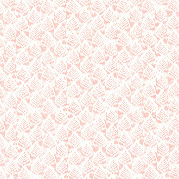 W01Vl Piedmont 9 Pink by Aoc Designer Wallcovering ART OF COLOR HERITAGE WALLPAPER II 100%PA USA WYZENBEEK 35 000 DOUBLE RUB WEAR TEST (HEAVY DUTY) Horizontal: 2.250 and Vertical: 1.625 27 in - Swanky Fabrics -