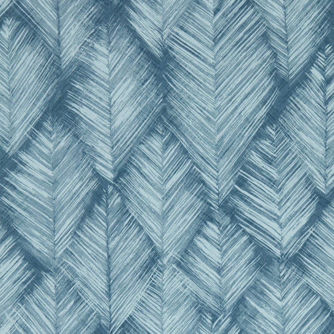 Clarke & Clarke Wallcovering Midnight Wp