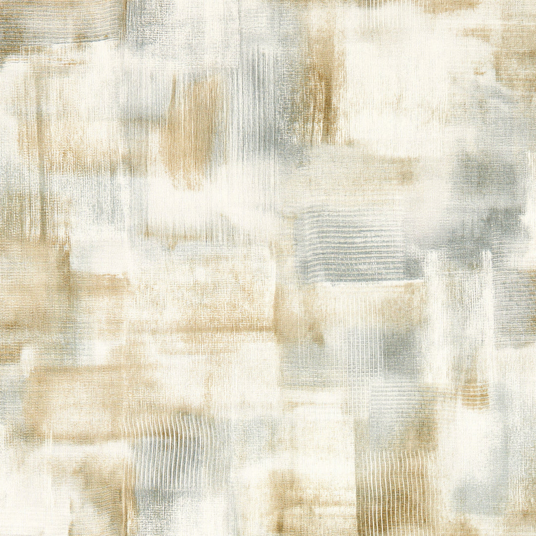 Clarke & Clarke Wallcovering Dove Wp