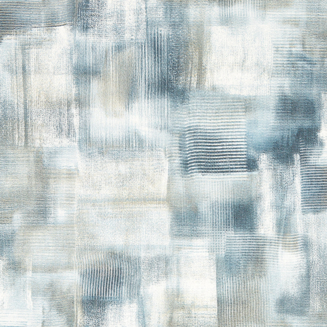 Clarke & Clarke Wallcovering Midnight Wp