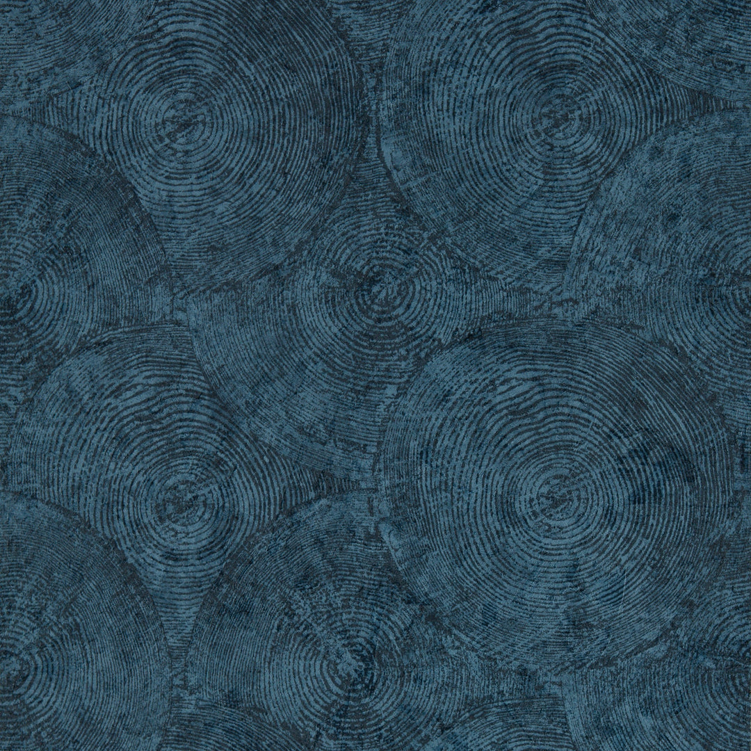 Clarke & Clarke Wallcovering Midnight Wp