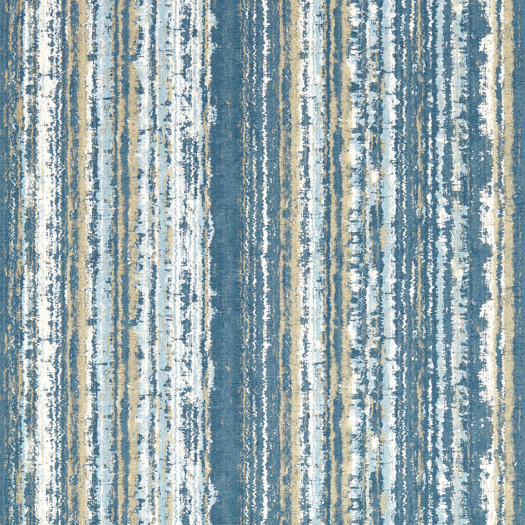 Clarke & Clarke Wallcovering Midnight Wp