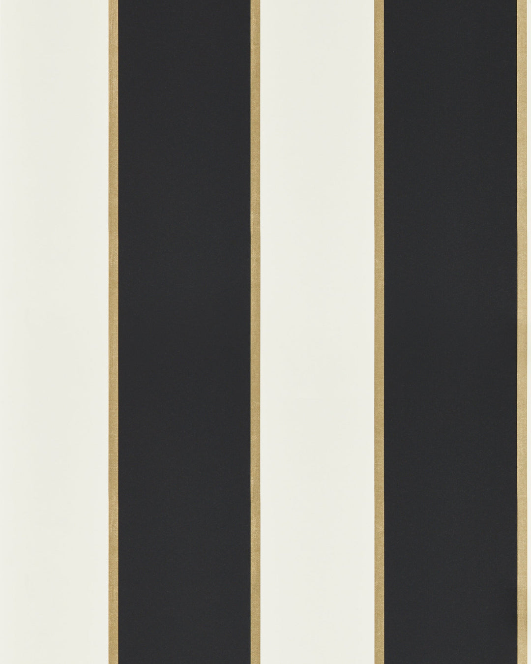 Clarke & Clarke Wallcovering Noir