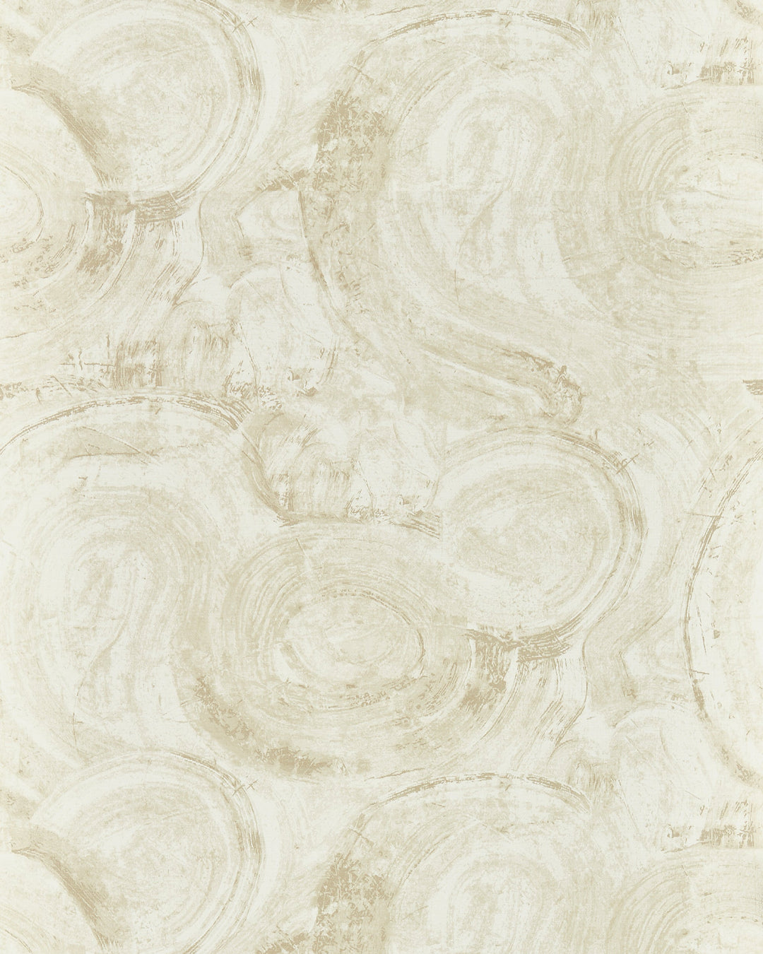 Clarke & Clarke Wallcovering Ivory